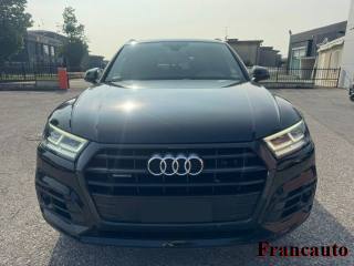 AUDI Q5 usata, con Airbag