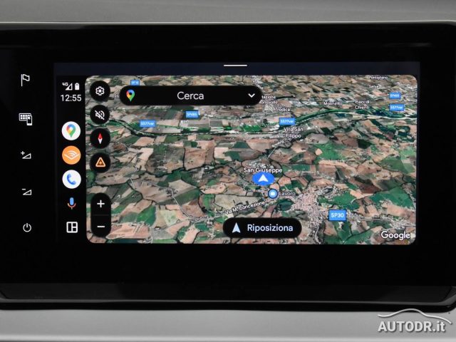SEAT Ibiza usata, con Climatizzatore