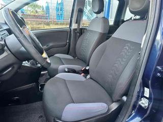 FIAT Panda usata, con Antifurto
