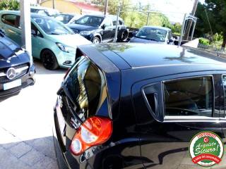 CHEVROLET Spark usata 34
