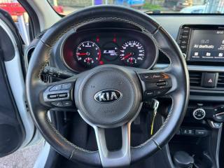 KIA Picanto usata, con Controllo automatico clima