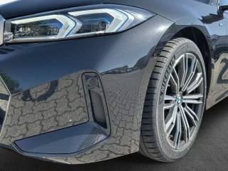 BMW 320 usata, con Autoradio