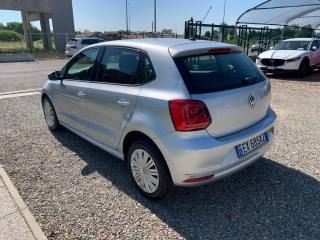 VOLKSWAGEN Polo usata, con Airbag Passeggero