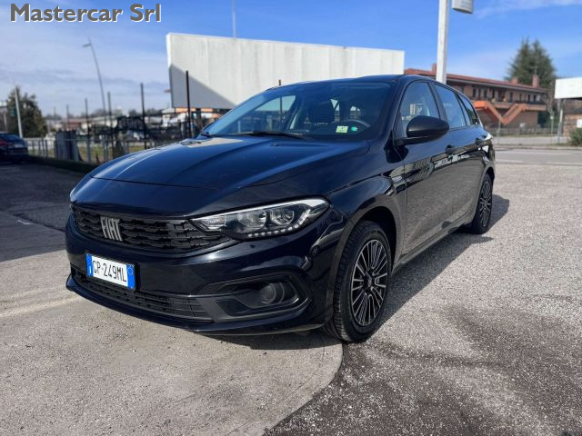 FIAT Tipo usata, con Airbag