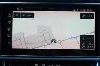 AUDI Q7 usata, con Specchietti laterali elettrici
