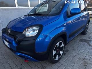 FIAT Panda Cross Panda Cross 1.0 FireFly S&S Hybrid