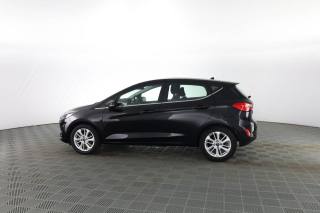 FORD Fiesta usata 5