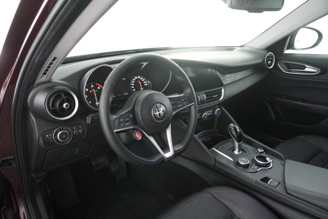 ALFA ROMEO Giulia usata 7