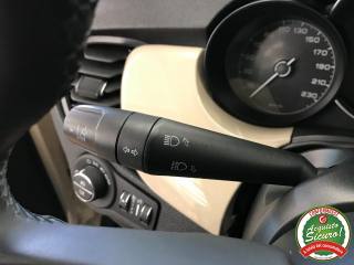 FIAT 500X usata, con Volante in pelle