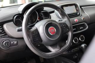 FIAT 500X usata, con Lettore CD