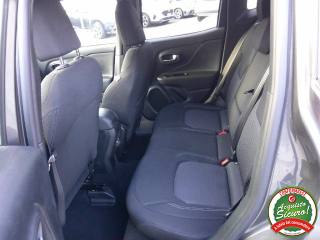 JEEP Renegade usata, con ESP