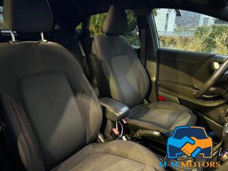 FORD Puma usata, con Immobilizzatore elettronico