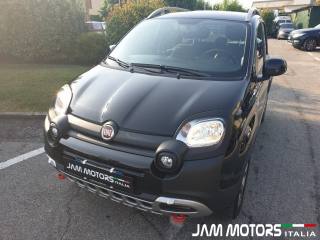 FIAT Panda Cross 0.9 TwinAir Turbo S&S 4x4