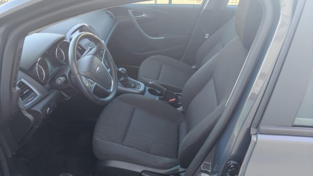 OPEL Astra usata, con Cruise Control