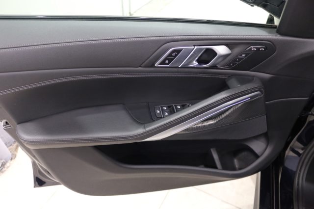 BMW X6 usata, con Sospensioni pneumatiche