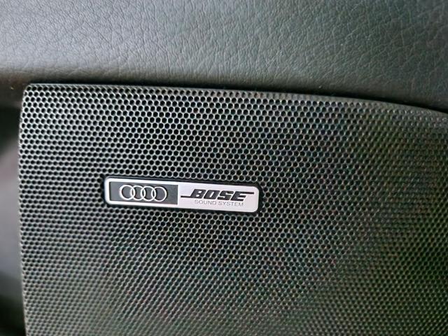 AUDI RS4 usata, con Specchietti laterali elettrici