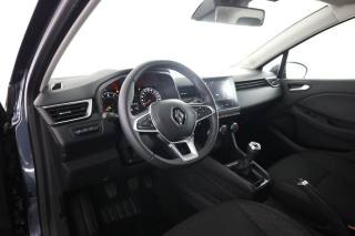 RENAULT Clio usata 1
