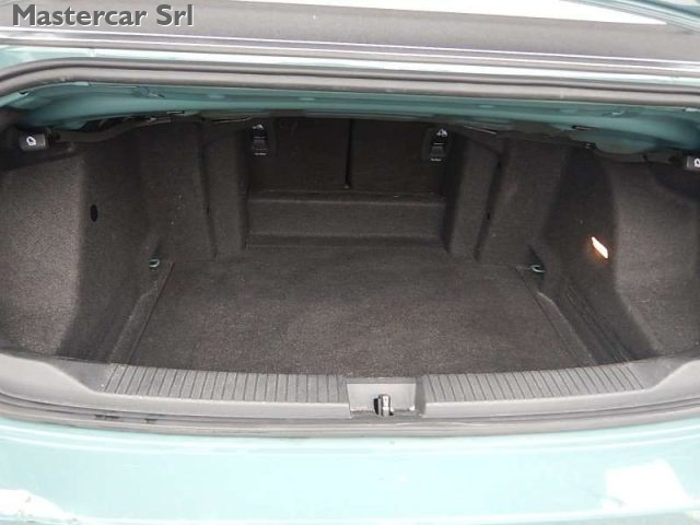 VOLKSWAGEN T-Roc usata, con Fendinebbia