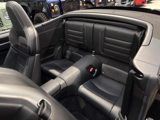 PORSCHE 911 usata, con Controllo vocale