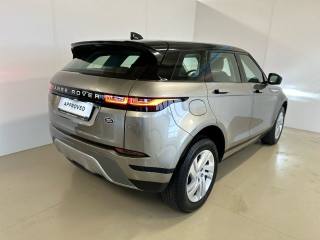 LAND ROVER Range Rover Evoque usata, con Airbag