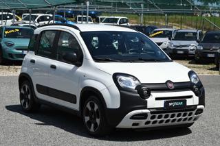 FIAT Panda usata, con Airbag laterali