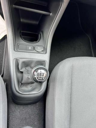 VOLKSWAGEN up! usata, con ESP