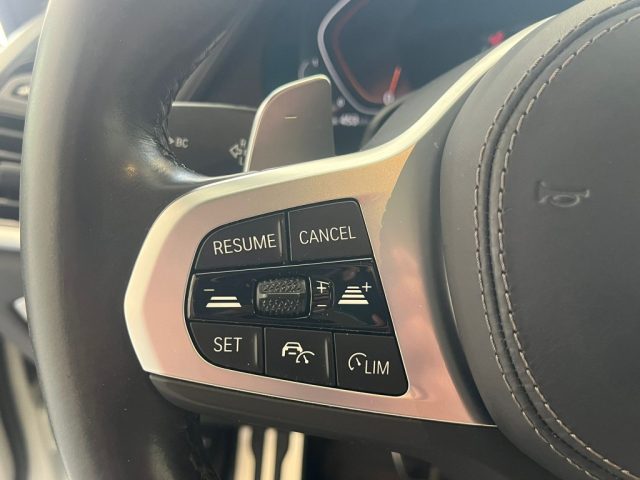 BMW X5 usata, con Servosterzo