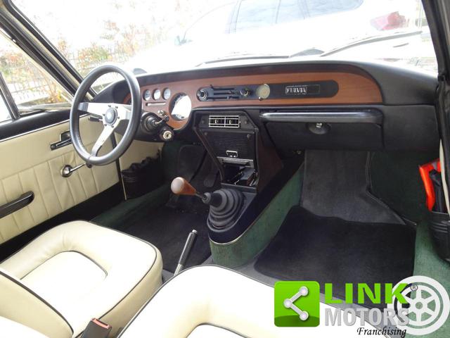 LANCIA Fulvia usata 29
