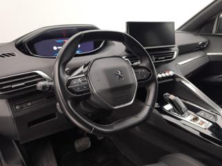 PEUGEOT 5008 usata, con Climatizzatore