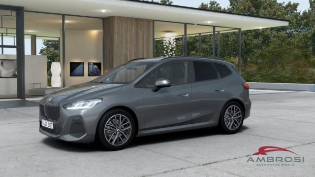 BMW 218 usata 0