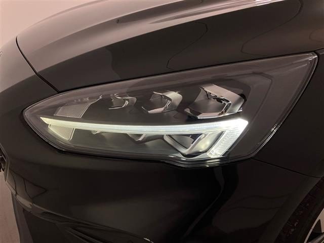 FORD Focus usata, con Boardcomputer