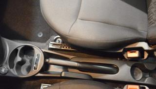 FIAT 500 usata, con Alzacristalli elettrici