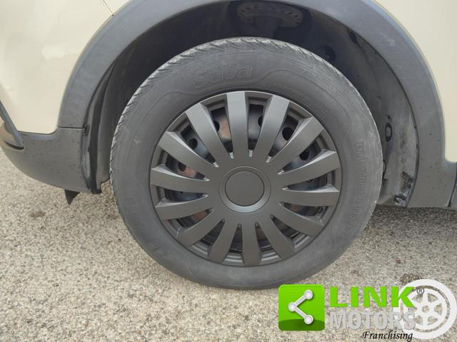 RENAULT Captur usata, con Chiusura centralizzata