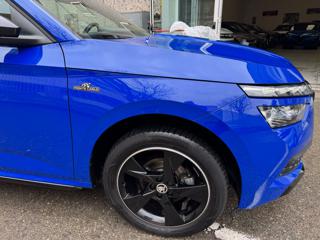 SKODA Kamiq usata, con Airbag laterali