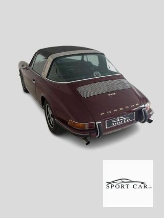 PORSCHE 911 usata 10