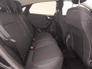 FORD Puma usata, con Start/Stop Automatico