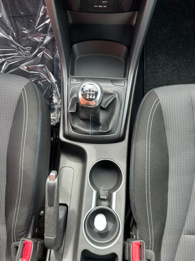 HYUNDAI i30 usata, con Controllo trazione