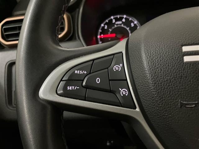 DACIA Duster usata 16