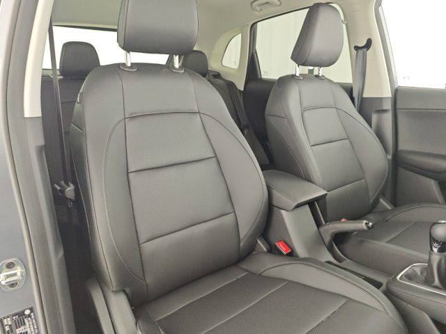 MG ZS usata, con Climatizzatore