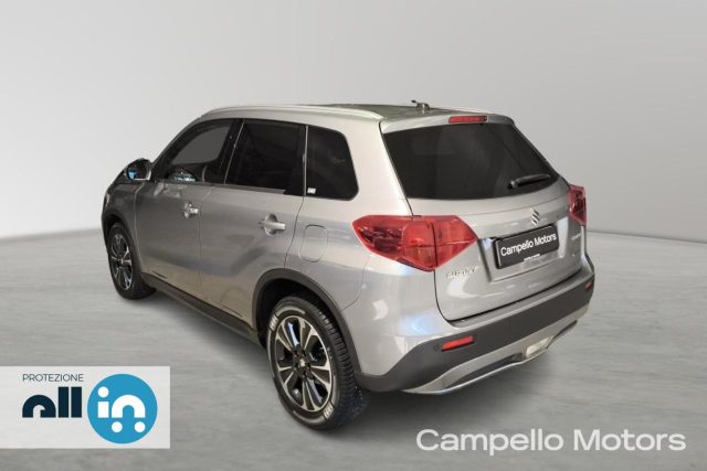 SUZUKI Vitara usata 5