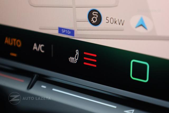 VOLKSWAGEN Tiguan usata, con Fendinebbia