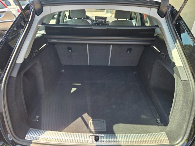 AUDI A4 usata 126
