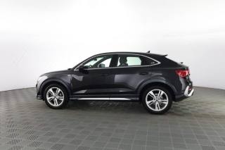 AUDI Q3 usata 5