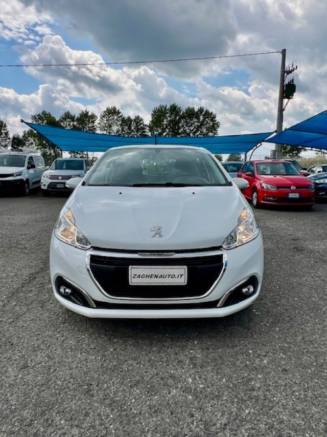 PEUGEOT 208 usata 21