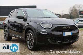 FIAT 600 600 1.2 Hybrid 100cv La Prima