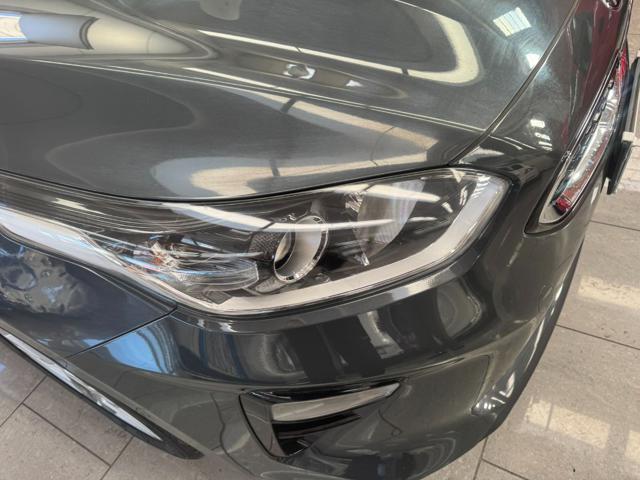 KIA Ceed usata, con Autoradio