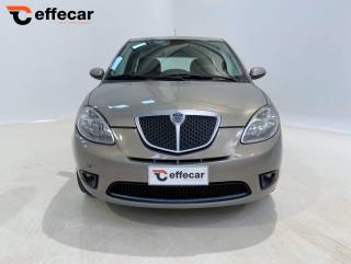LANCIA Ypsilon usata, con Airbag