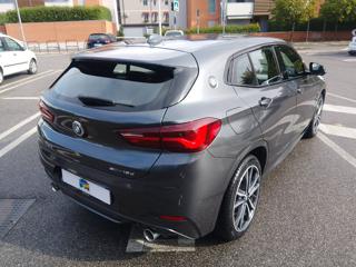 BMW X2 usata, con Autoradio