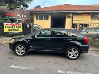 DODGE Caliber usata, con ESP