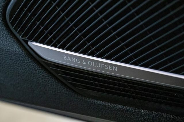 AUDI RS5 usata, con Immobilizzatore elettronico